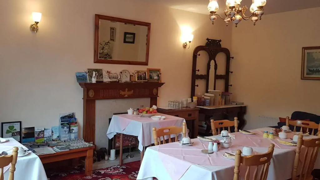 Westwood House B&B