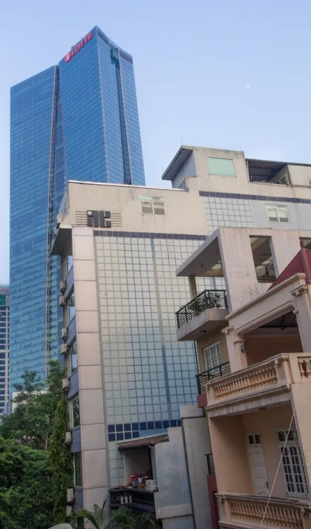 Thanh Vinh Building