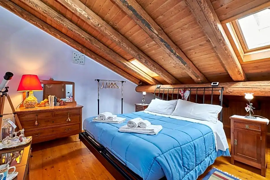 B&B Adelche