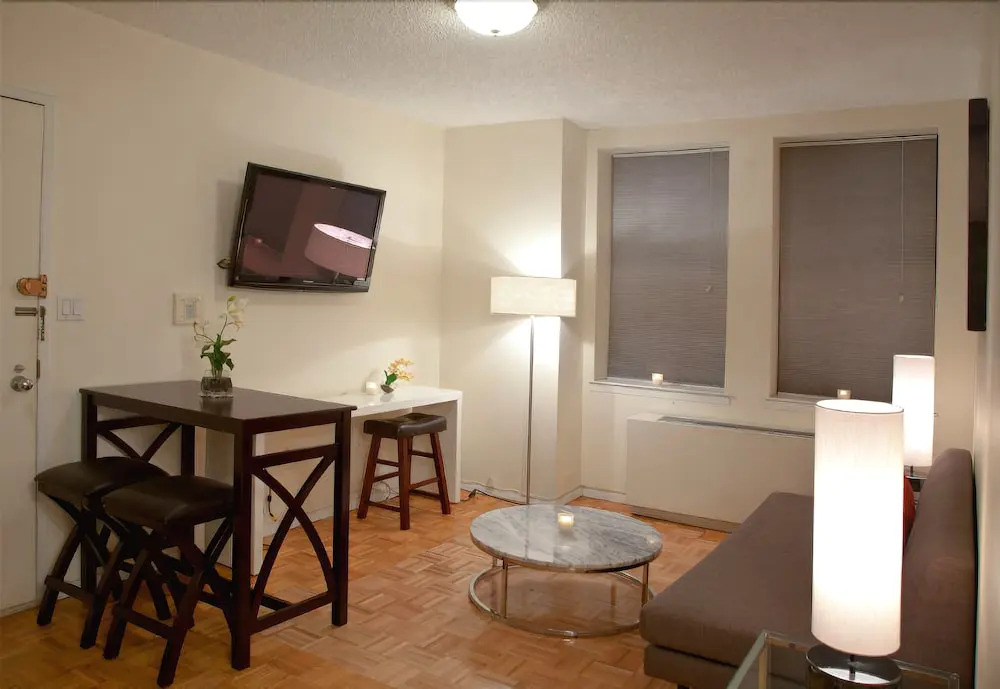 The Residences at 51st Street