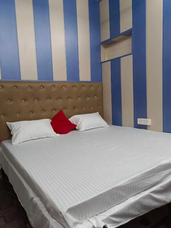 Hotel India Inn