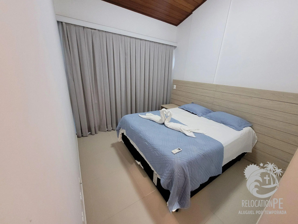 Pb405 · Flat Beira Mar Próximo Ao Centro, 4 Quartos E 4 Wc