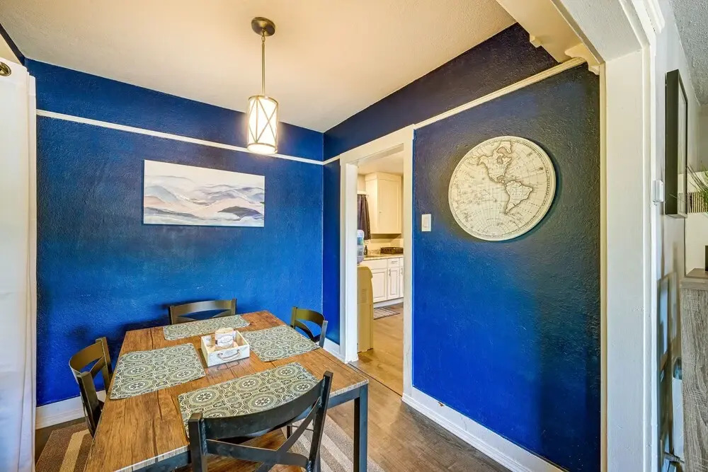 Visalia Vacation Rental Near Sequoia National Park