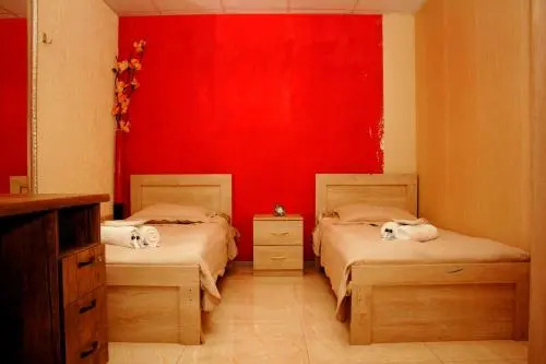 Guest House "Vazisubani"