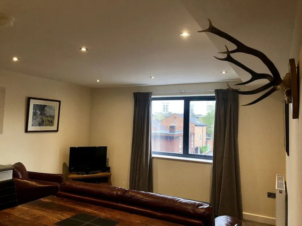 Vikings Apartment