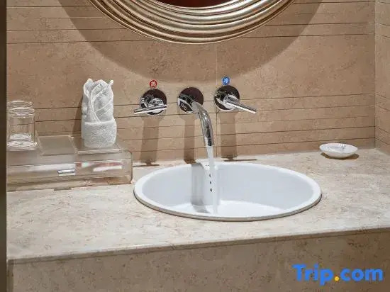 Yongxing Rongyu International Hotel