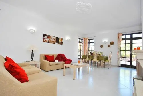 Villa Isajoe