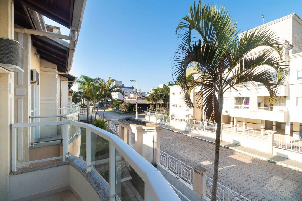 Aluguel Apartamento 2 Quartos 6 Pessoas Piscina | Bombas/sc