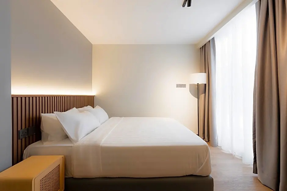 Matata Hotel Kota Kinabalu