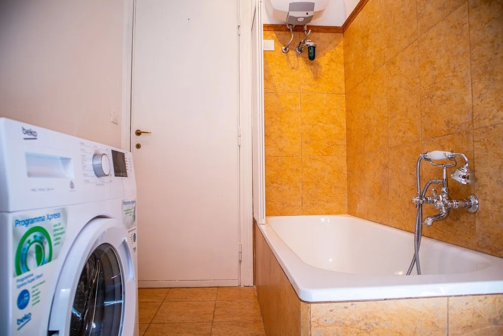 Kamchu Apartments Single Room Viale Somalia 13