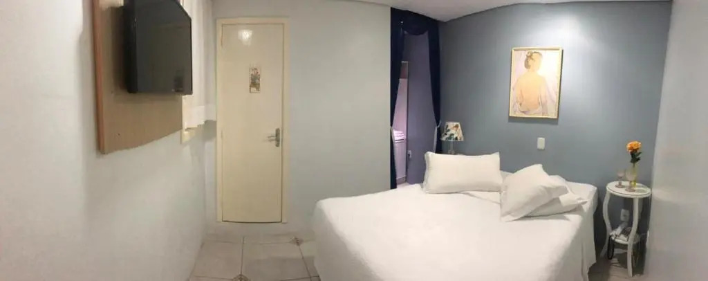 Hotel Imigrantes