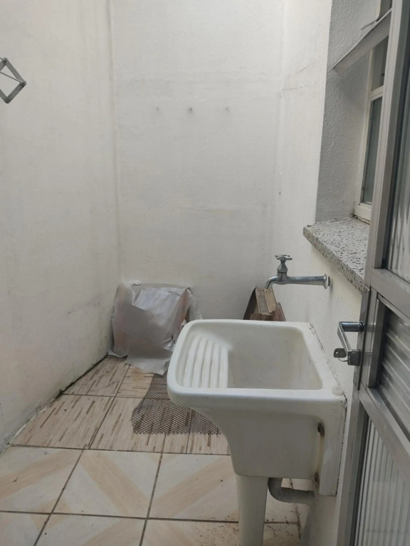 Apartamento no coração de Porto Alegre