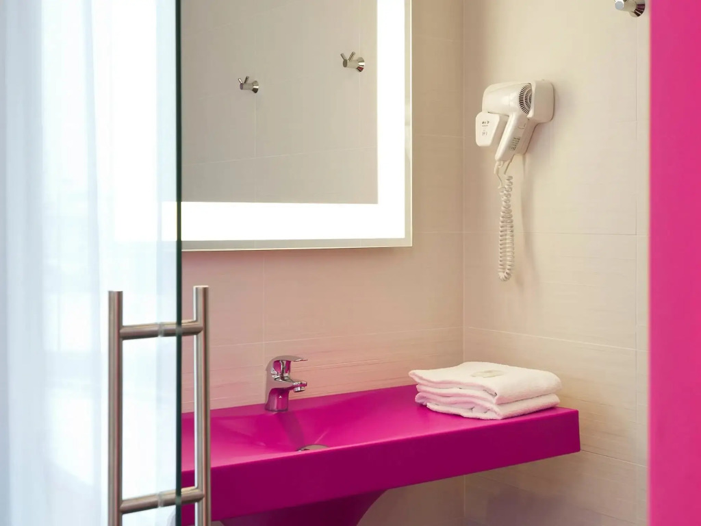 Ibis Styles Nivelles