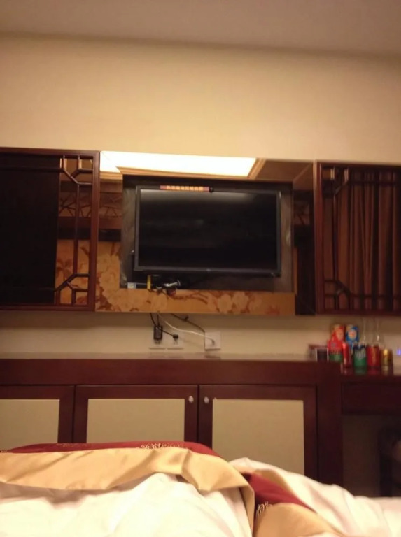 Hangzhou Na Liang The Inn Boutique