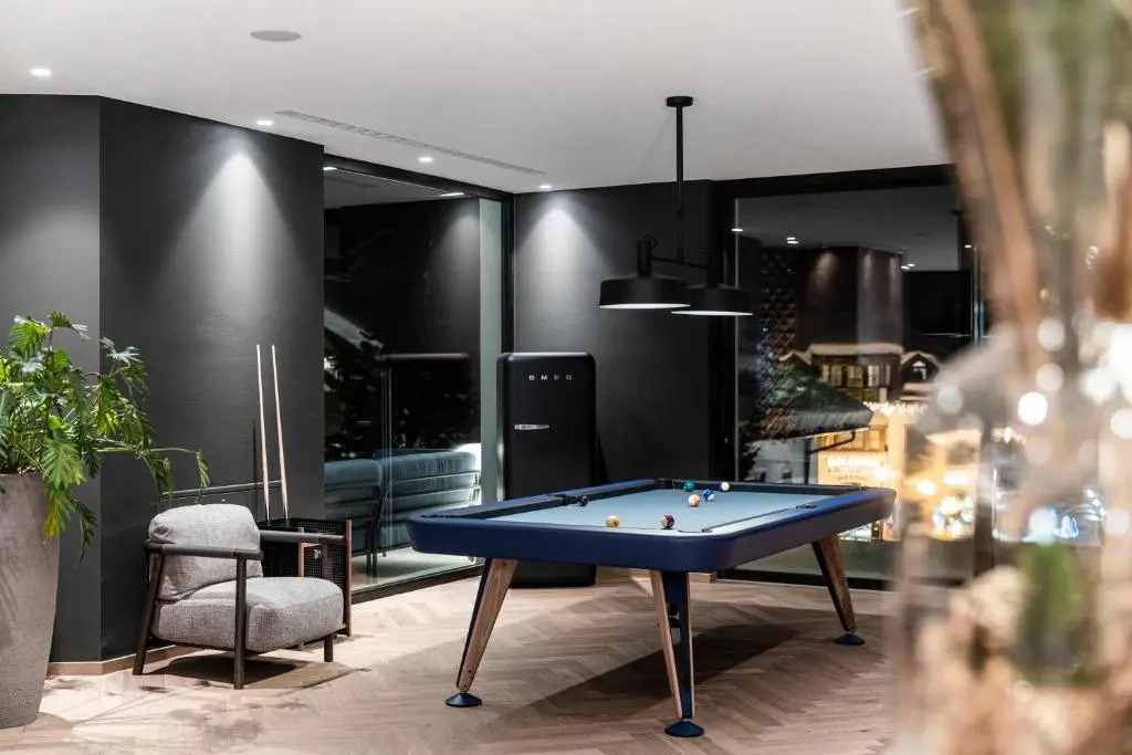 Linder Cycling Hotel