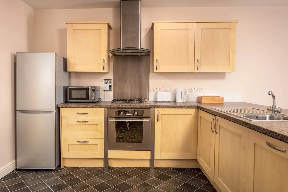 Elliot Suite No9 - Donnini Apartments