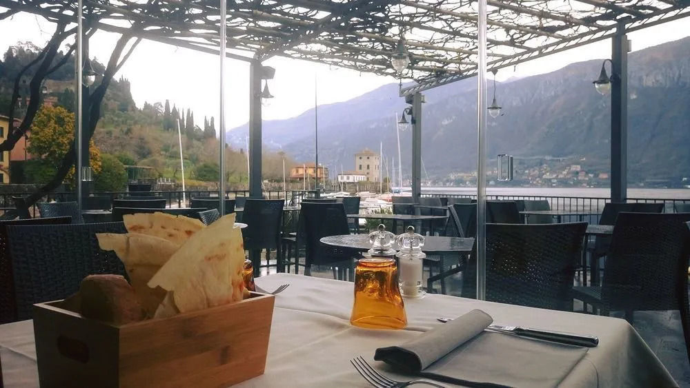 Hotel La Pergola