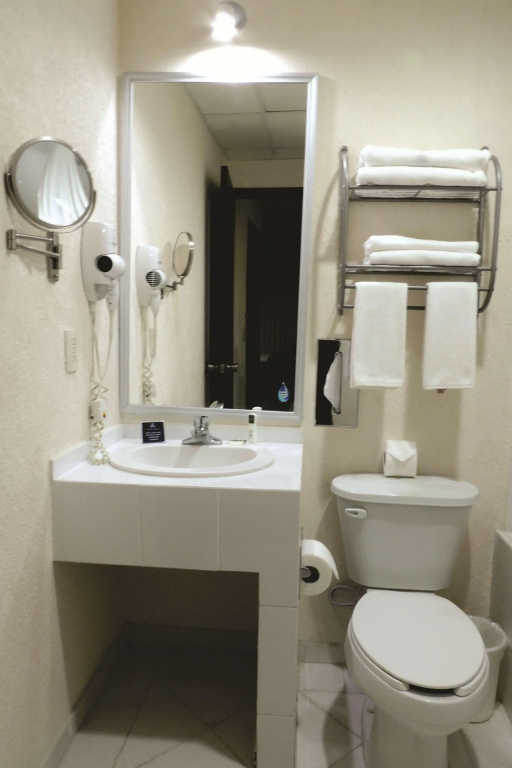 Best Western Real Tula Express