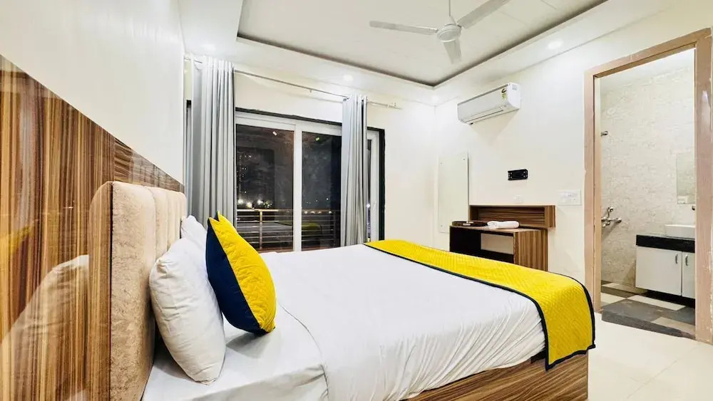 Hotel Sky