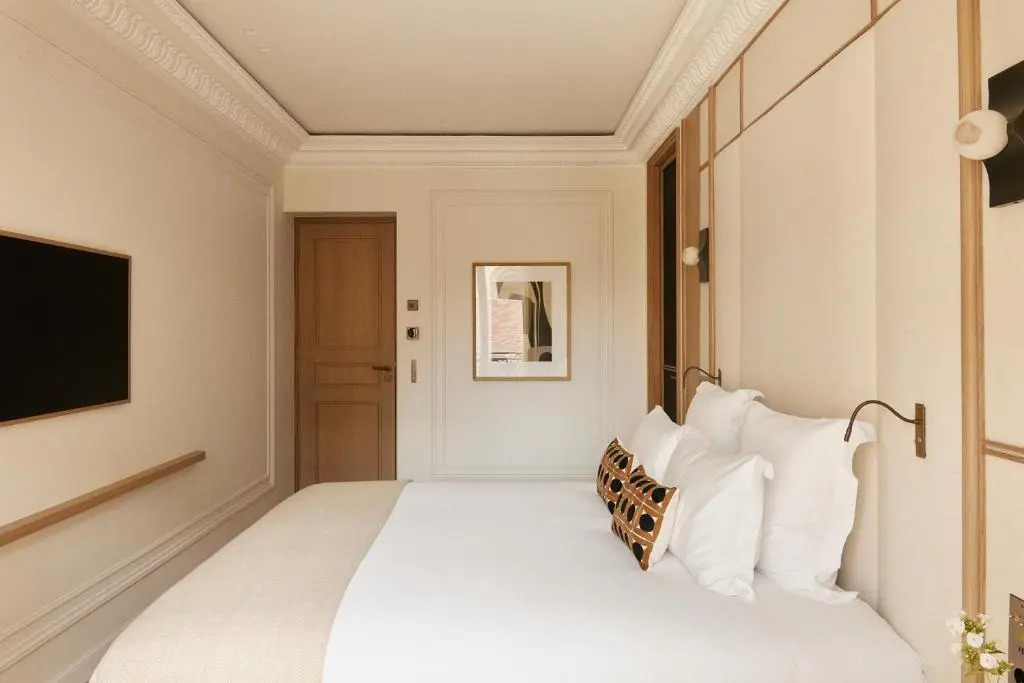 Highstay - Luxury Serviced Apartments - Pyramides