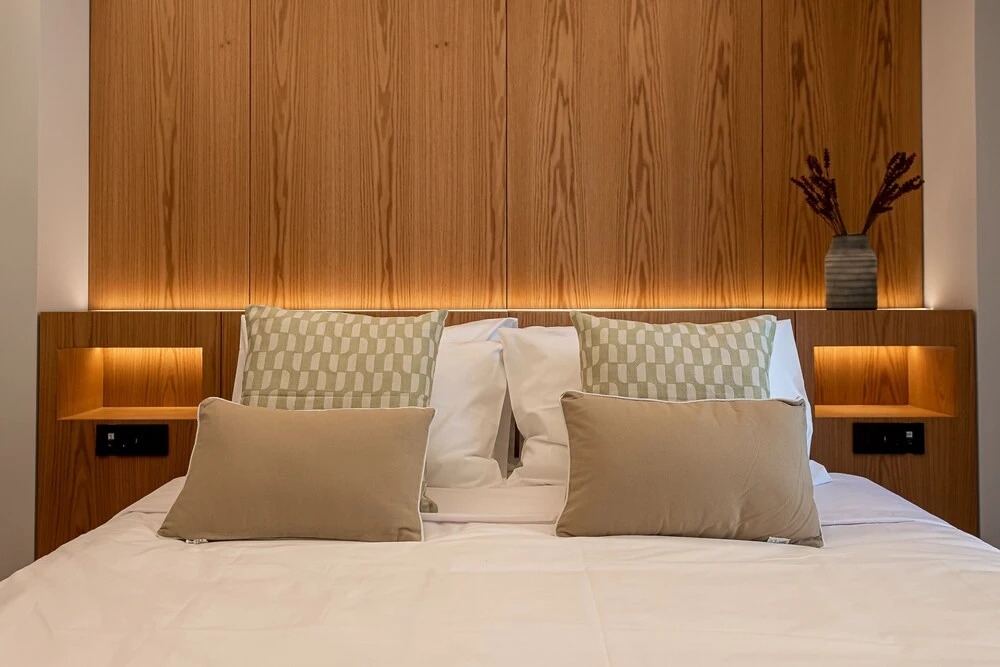 Phaedrus Living: Luxury Penthouse Ploutarchou