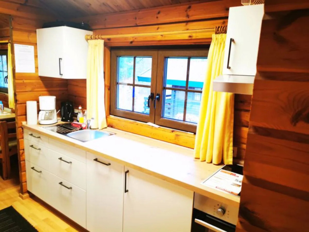 Chalet Martina by Interhome