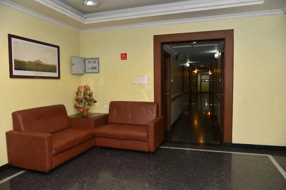 Hotel Sonas