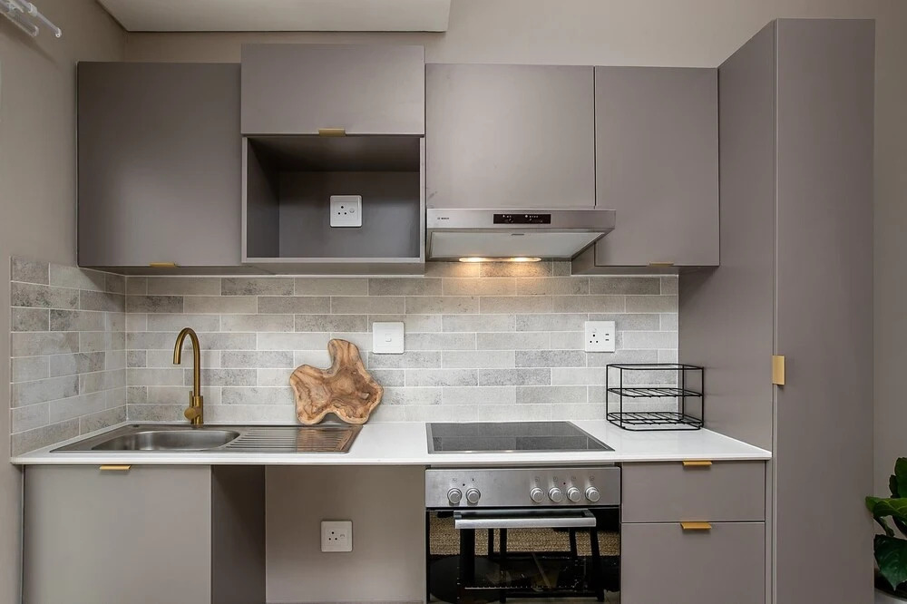 BlackBrick Sandton One