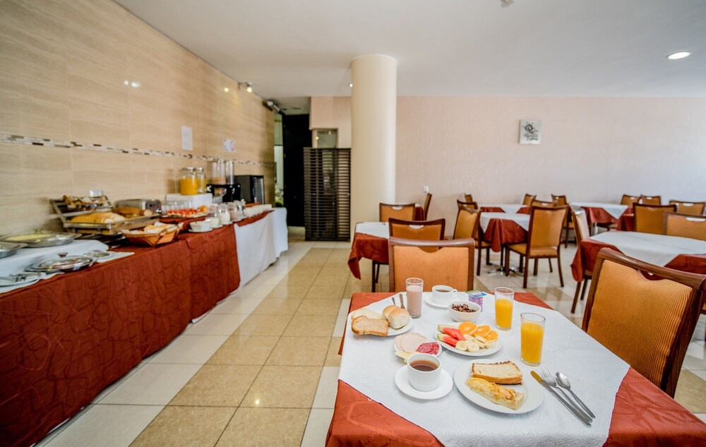 HOTEL GAVINA EXPRESS IQUIQUE