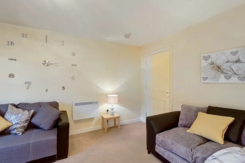 Air Homes Luxury Apartments