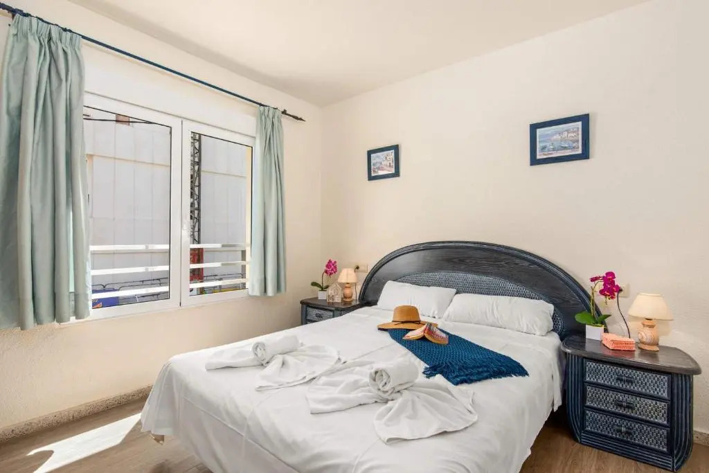Apartamento Arenal 4 - Plusholidays