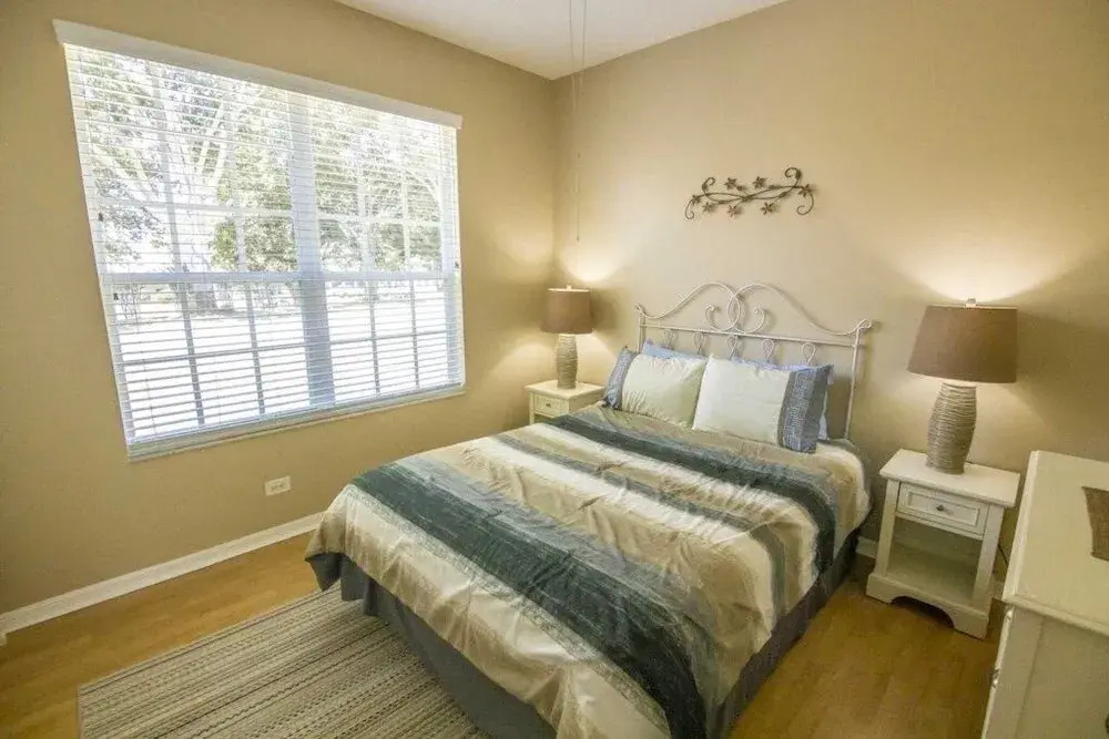 Private Pool Home Conservation View 4 Bedroom Home by RedAwning