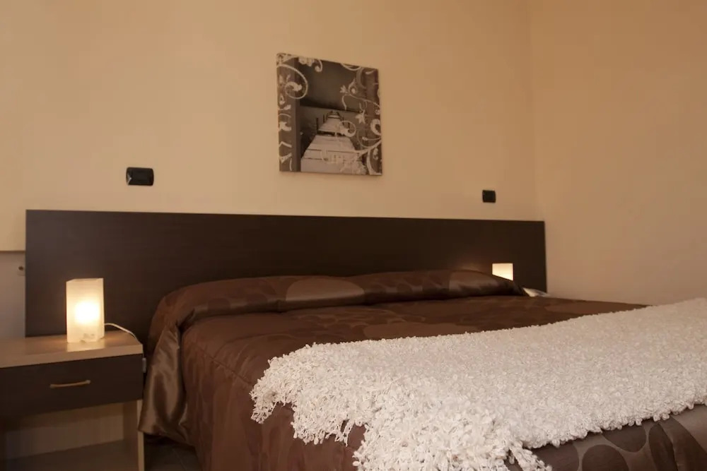 Hotel Gabrini