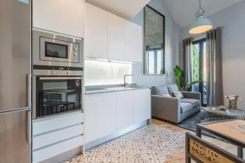 RETIRO LUXURY PENTHOUSE, By Presidence Rentals