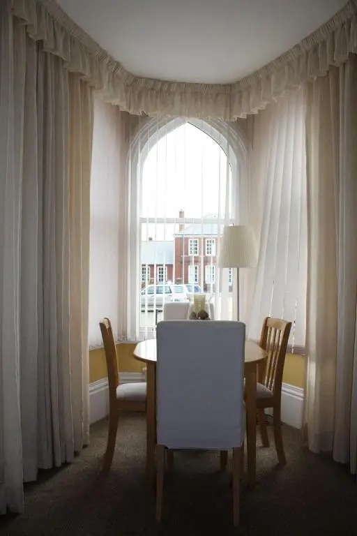No2 Abbey View Apartment