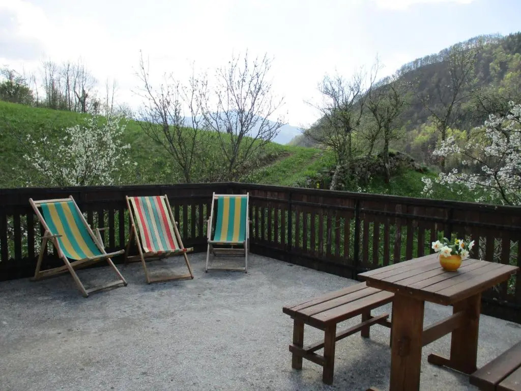 Holiday Home Krn&Relax