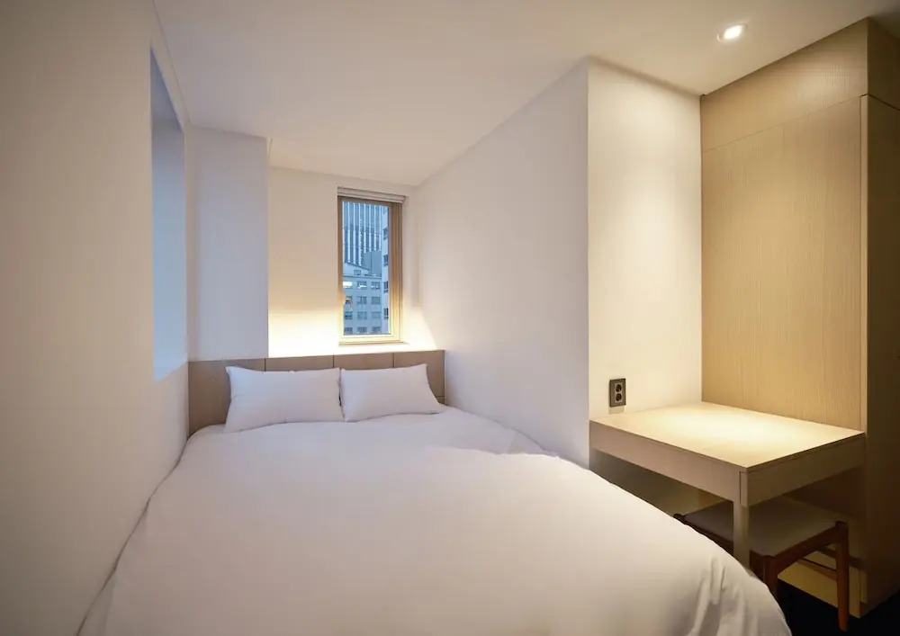 UH Suite Seoul Deoksugung