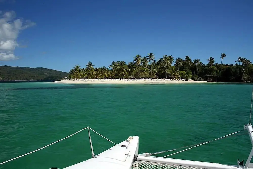 Casa El Paraíso