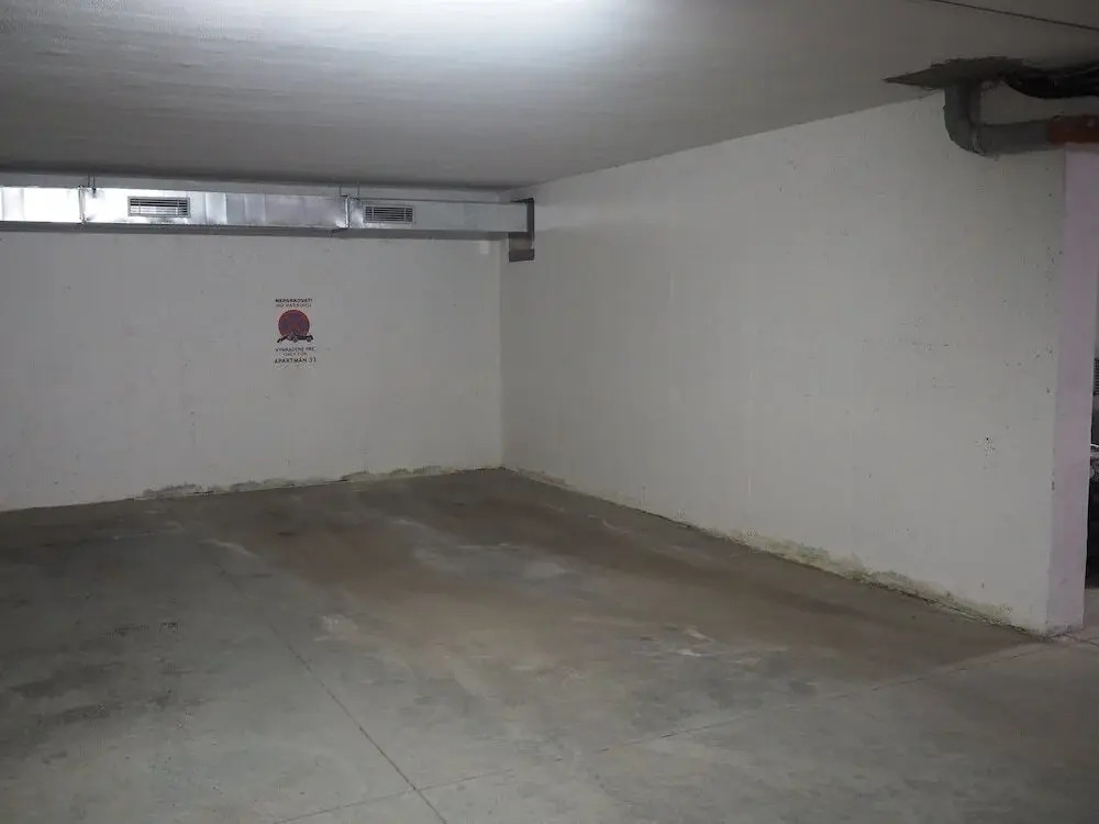 Apartmán Patris 40