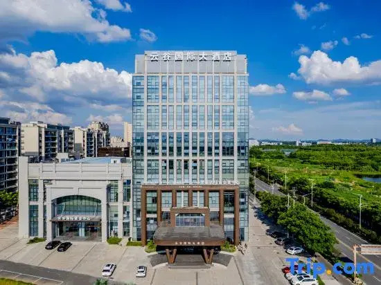 Yungu International Hotel