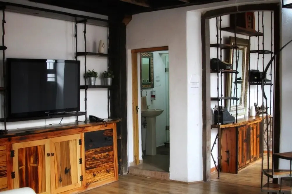 Loft Mexicano