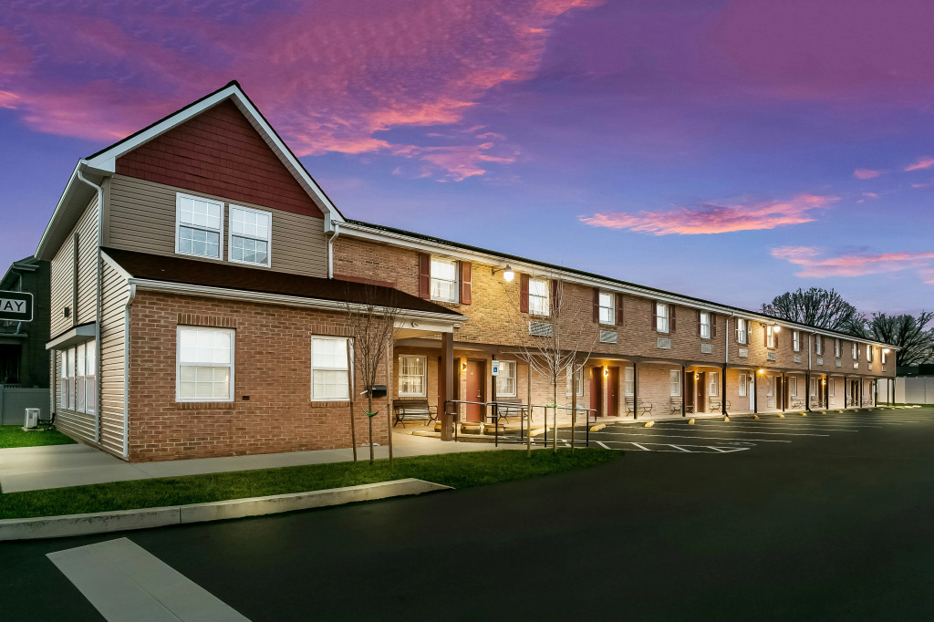 Red Roof Inn Hershey