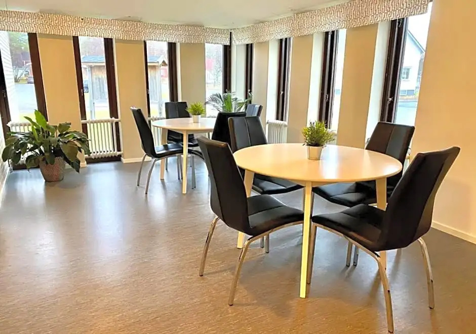 STF Kalix Vandrarhem