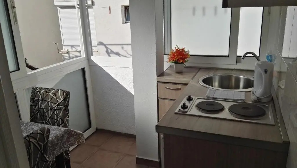 Apartments Familia