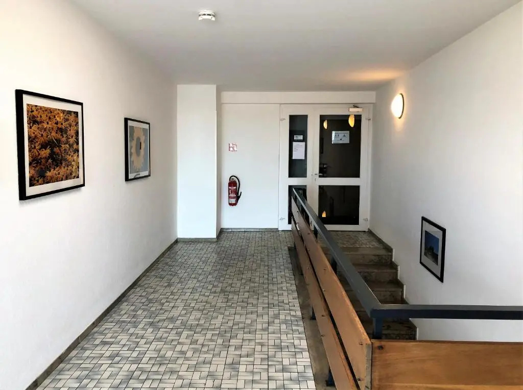 Strandhotel S33-213