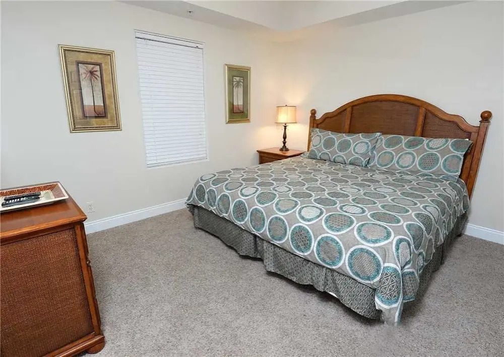 Calypso 203 East Tower 1 - One Bedroom Condo
