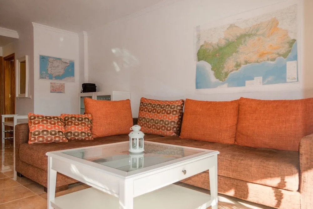 Casa Cipreses Canovas Nerja