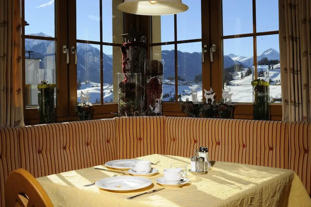 Hotel Garni am Sonnberg inklusive Super Sommer Card