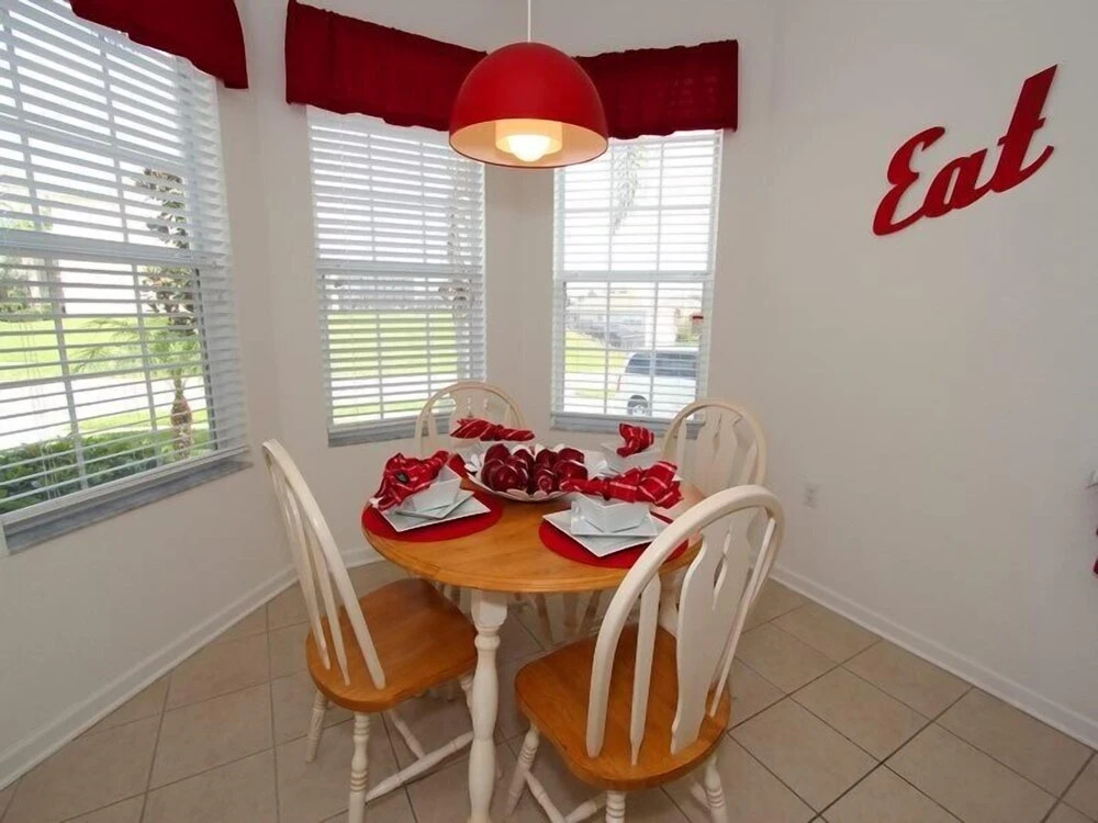 Ov2137 - Windsor Hills Resort - 5 Bed 5 Baths Villa