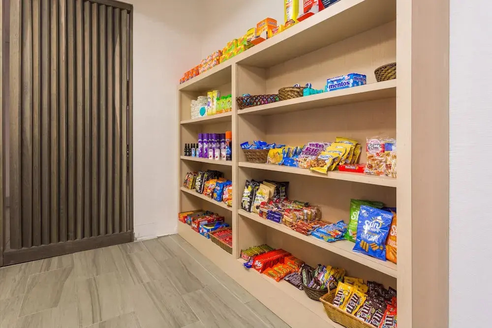 Holiday Inn Express and Suites - Petersburg - Fort Lee by IHG
